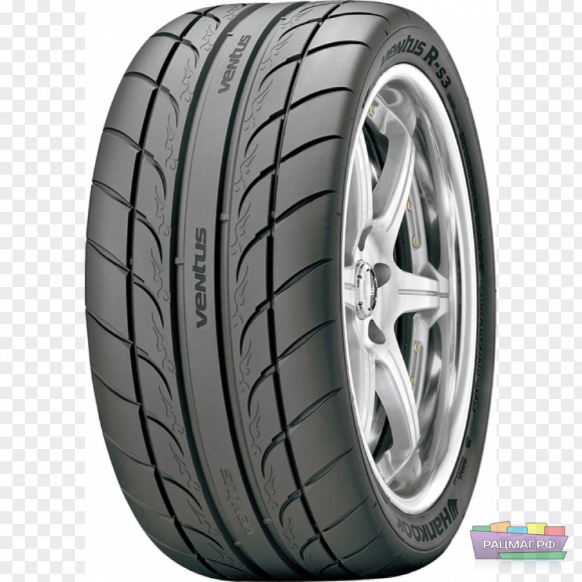 Tyres Vector Sports Car Hankook Tire Racing Slick PNG