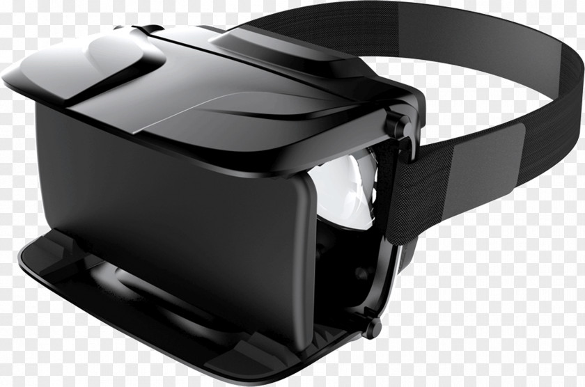 VR Headset Virtual Reality Oculus Rift Head-mounted Display Samsung Gear PNG