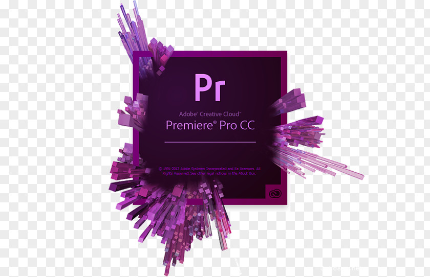 Adobe Creative Cloud Logo Premiere Pro Systems Suite InDesign PNG