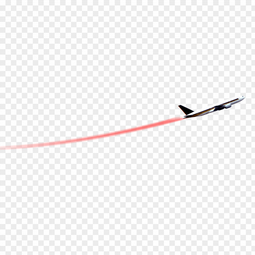 Aircraft Angle Pattern PNG