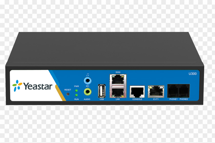 Business IP PBX Telephone System Yeastar VoIP Phone PNG