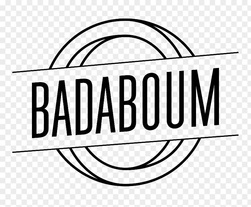 Creative & Digital Content NightclubDj Flyer Badaboum Image Logo ABSOLT PNG