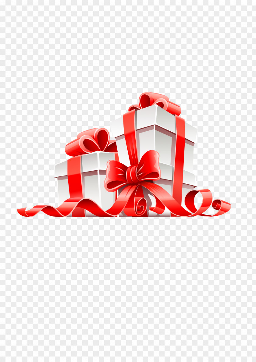 Floating Gift Box Card Communication Legal Translation Christmas PNG