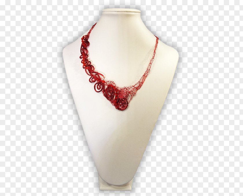Hand Painted Ring Material Necklace Bead PNG