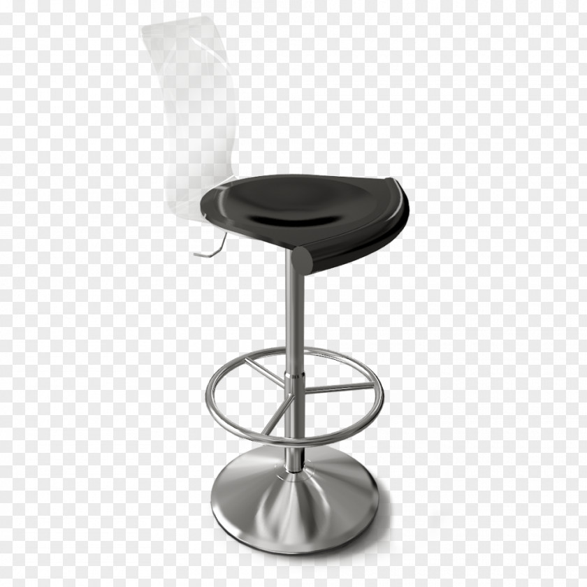 Pub Table Bar Stool Chair Building Information Modeling PNG