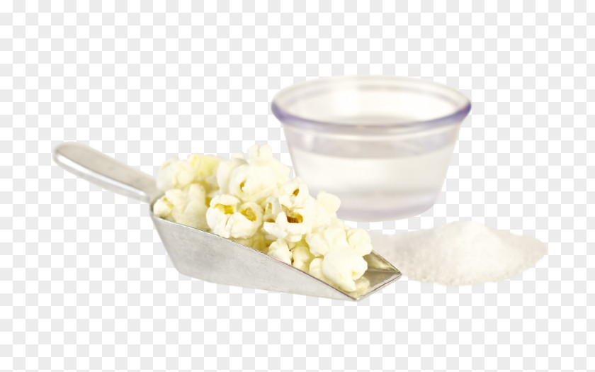 Salt And Vinegar Dairy Products Spoon Flavor PNG