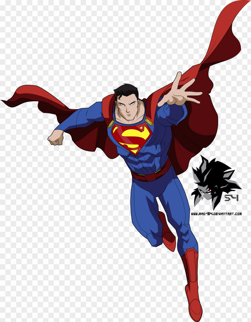Strong Man Superman Captain Marvel The New 52 PNG