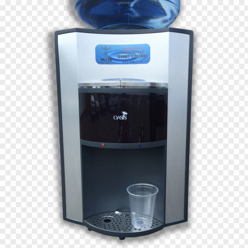 Water Cooler Bottled Espresso PNG