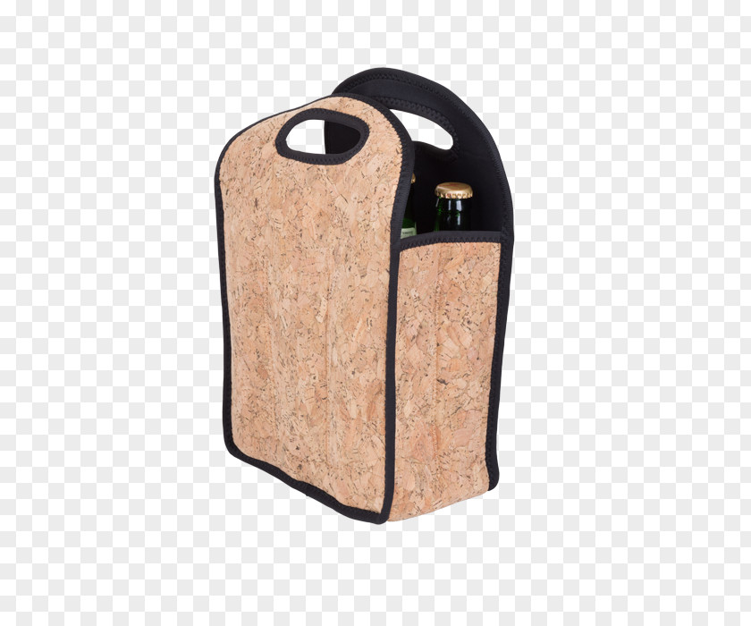 Wine Beer Cork Tote Bag Handbag PNG
