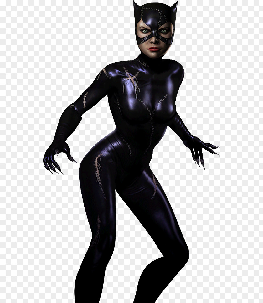 Catwoman Injustice: Gods Among Us Injustice 2 Batman Penguin PNG