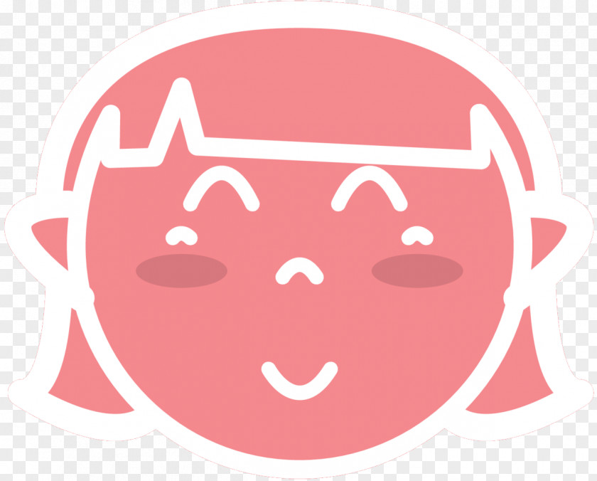 Clip Art Nose Illustration Cheek Logo PNG