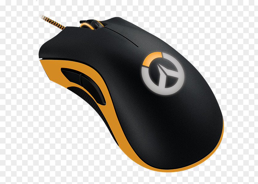 Computer Mouse Overwatch Razer DeathAdder Chroma Inc. Keyboard PNG mouse keyboard, clipart PNG