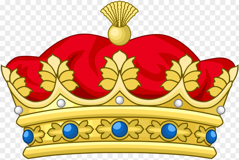 Crown Clip Art Prince Image PNG