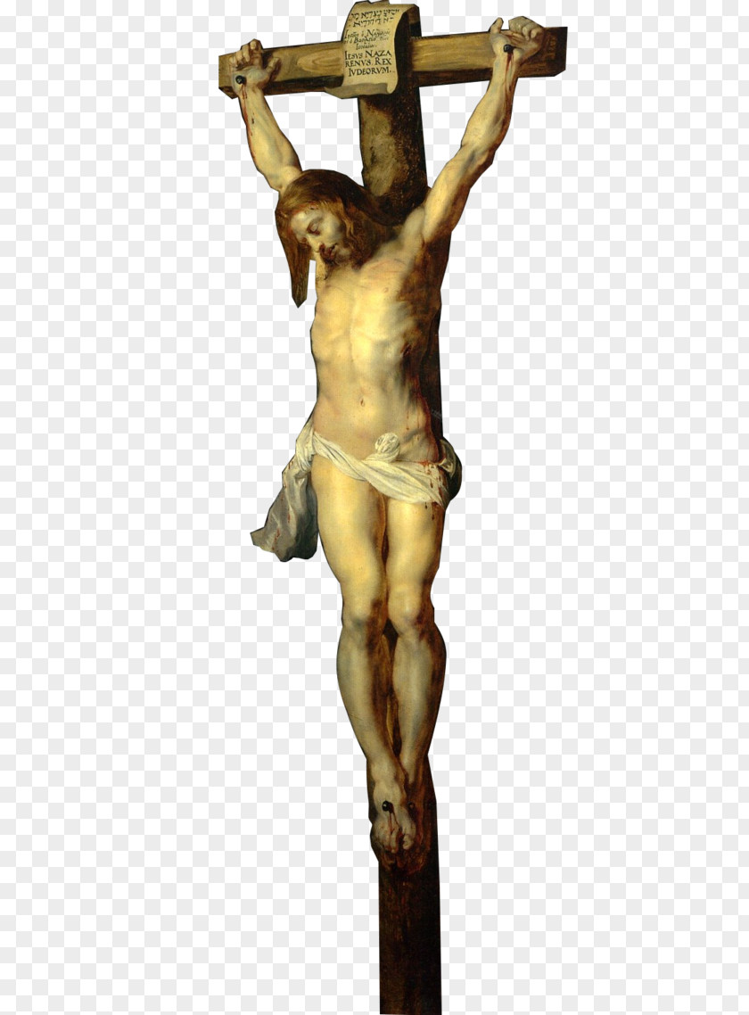 Crucifixion Of Jesus Drawing PNG