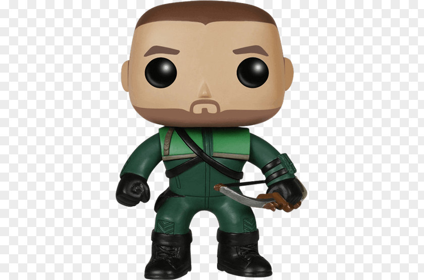 Deathstroke Oliver Queen Green Arrow Funko Black Canary John Diggle PNG