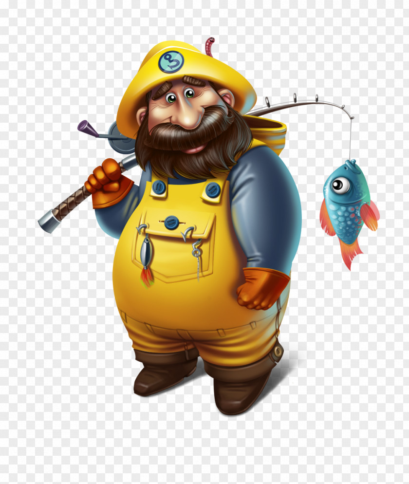 Fishing Game Facebook, Inc. VKontakte PNG