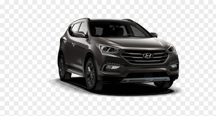 Hyundai 2018 Santa Fe Sport Motor Company Tucson Car PNG