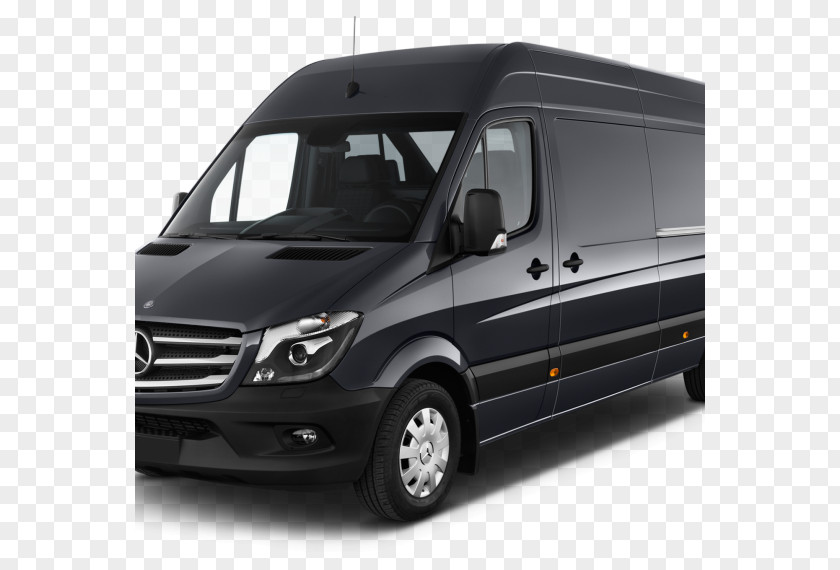 Mercedes 2015 Mercedes-Benz Sprinter 2018 Van Car PNG