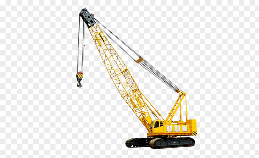 Omaxe Cranes Pvt Ltd Mobile Crane クローラークレーン Business Heavy Machinery PNG