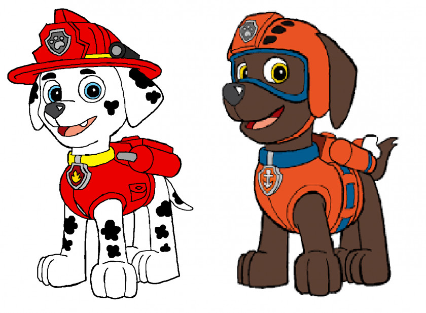 Paw Patrol German Shepherd Puppy Face Search And Rescue Dog PNG