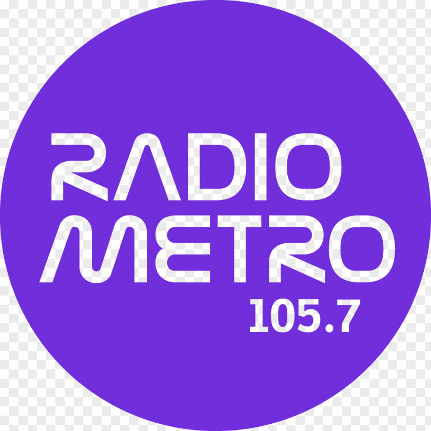 Radio Station Logo Gold Coast 4MET Internet FM Broadcasting PNG