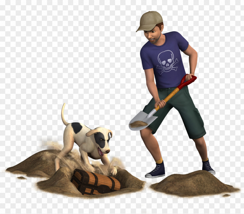 Sims The 3: Pets 2: 4: Cats & Dogs Expansion Pack PNG