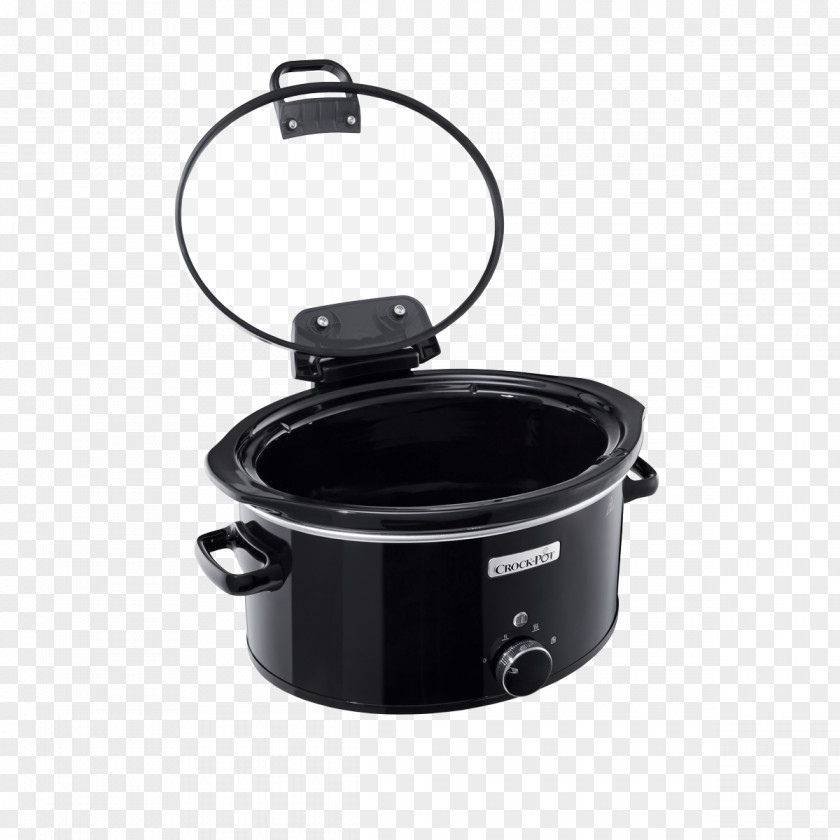 Slow Cooker Cookers Crock-Pot CSC025 Olla PNG