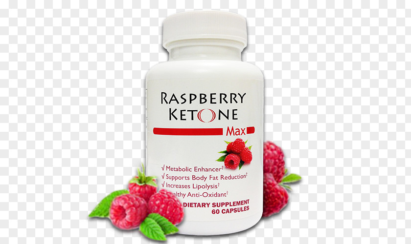Tablet Dietary Supplement Raspberry Ketone Capsule Weight Loss PNG