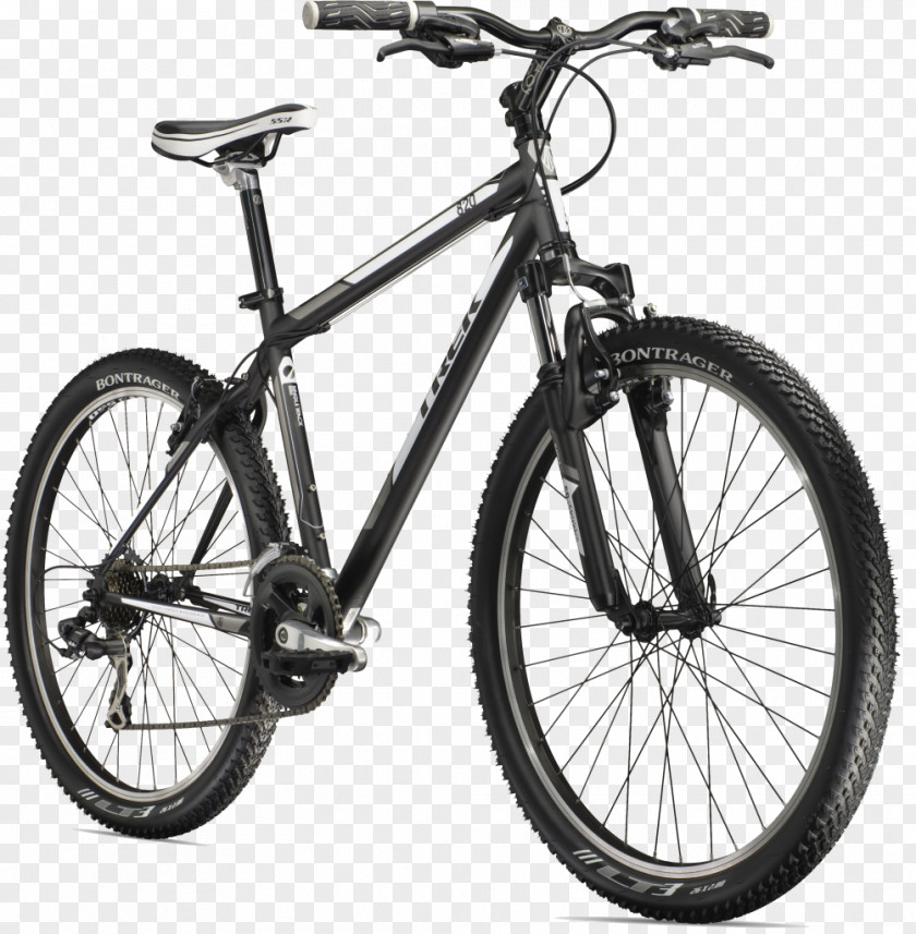 Trekking Hybrid Bicycle Batavus Mountain Bike Cruiser PNG
