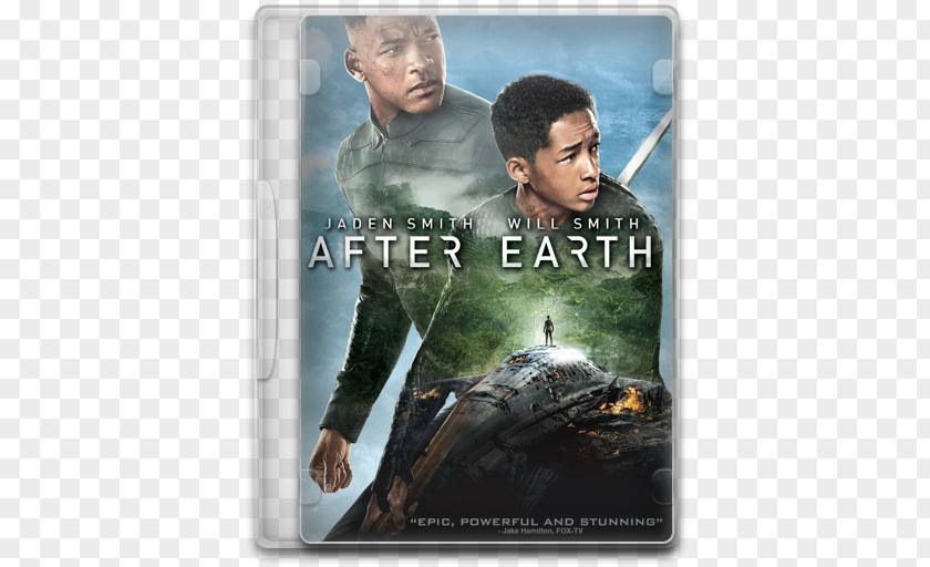 After Earth Poster T Shirt Action Film PNG