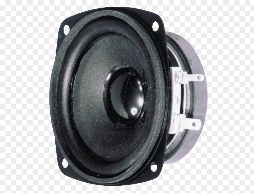 Car Computer Speakers Subwoofer Loudspeaker Camera Lens PNG