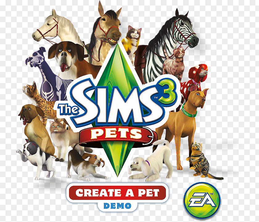Electronic Arts The Sims 3: Pets Seasons Medieval: Pirates And Nobles 2: Late Night PNG