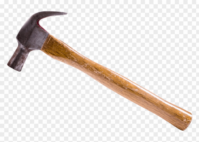 Hammer Splitting Maul Hand Tool PNG