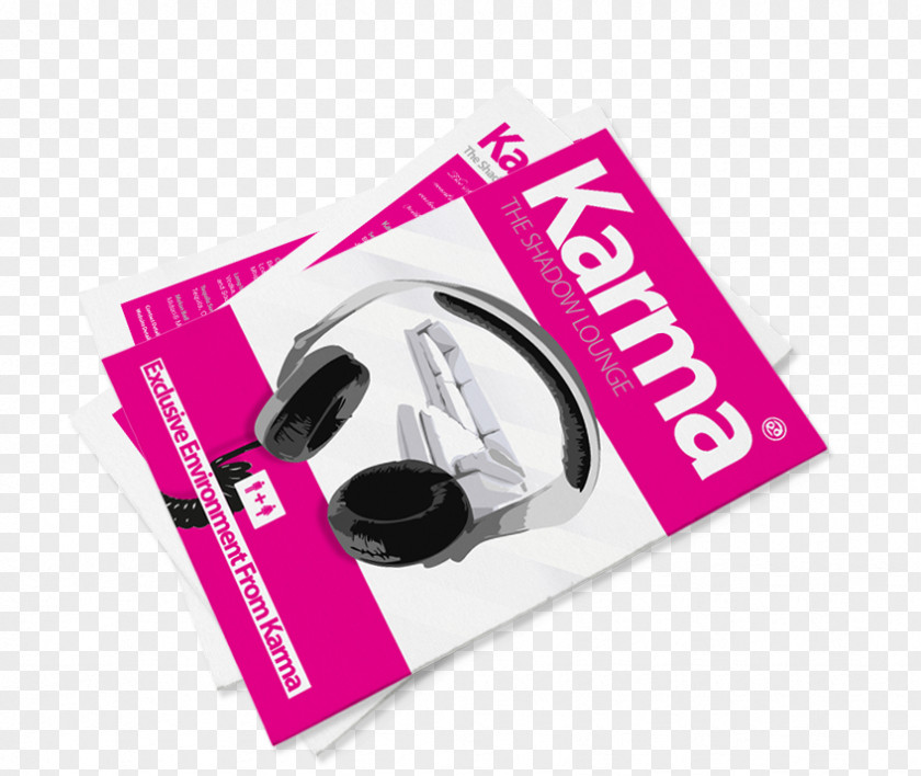 Headphones Brand PNG