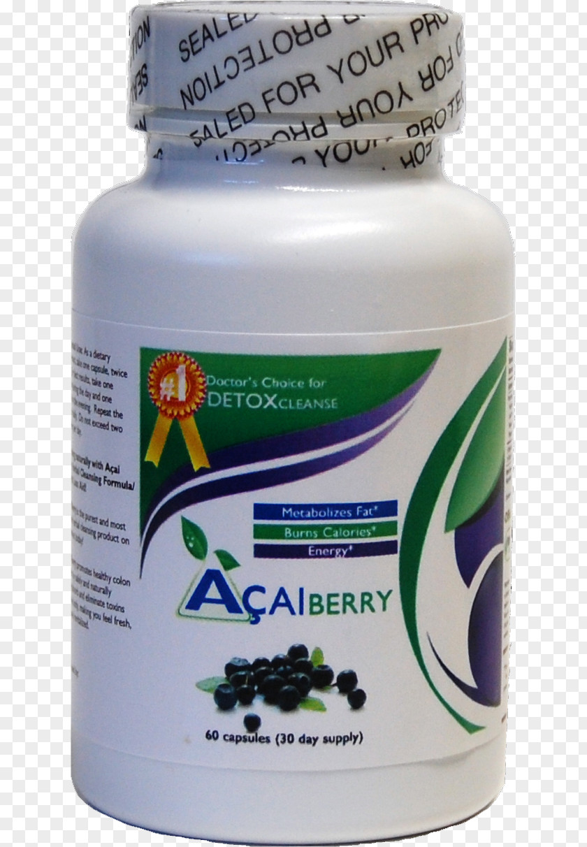 Health Dietary Supplement Açaí Palm Weight Loss PNG