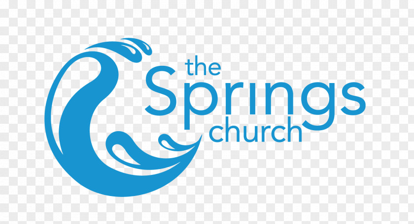 Mo Salah The Springs Church Logo Brand Trademark Product PNG