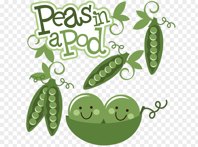 Pea Pod Picture Diaper Cake Clip Art PNG