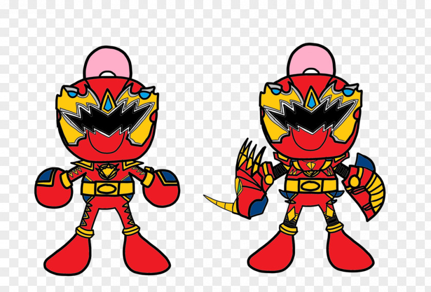Power Rangers Red Ranger Billy Cranston Super Sentai Image PNG