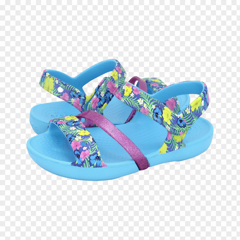 Sandal Slipper Crocs Shoe Flip-flops PNG