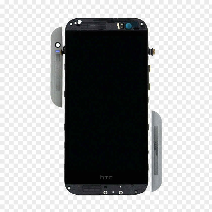 Smartphone HTC One (M8) Battery Charger Huawei Ascend P7 PNG