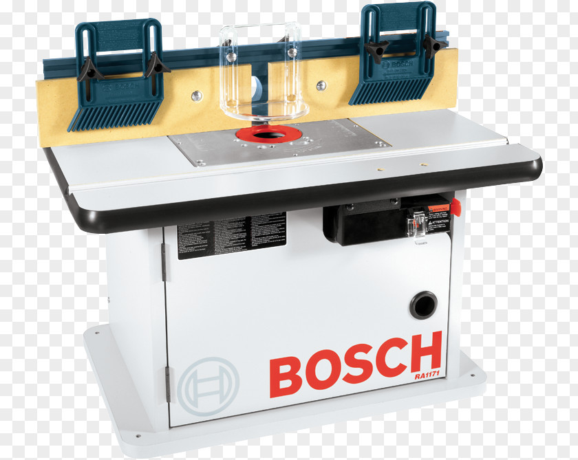 Table Routers & Router Tables Robert Bosch GmbH PNG