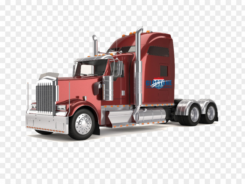 Truck Driver Semi-trailer Car Stock Photography United States PNG