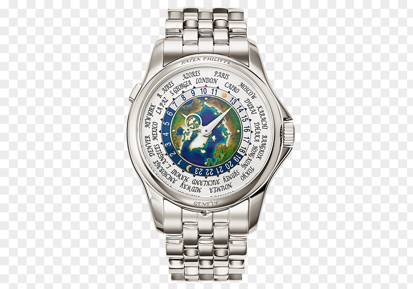 Watch Patek Philippe Calibre 89 & Co. Complication Jewellery PNG