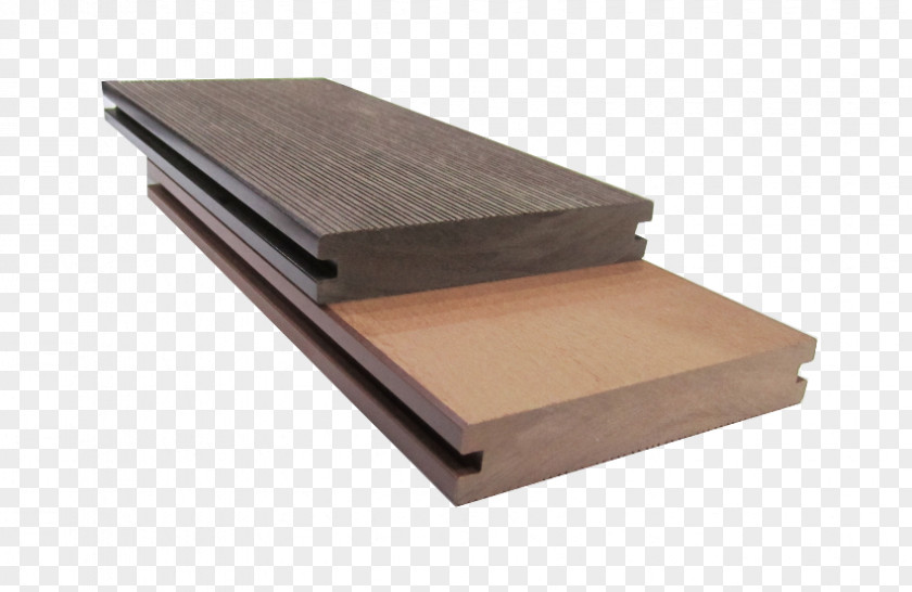 Wood Plywood Wood-plastic Composite Material PNG