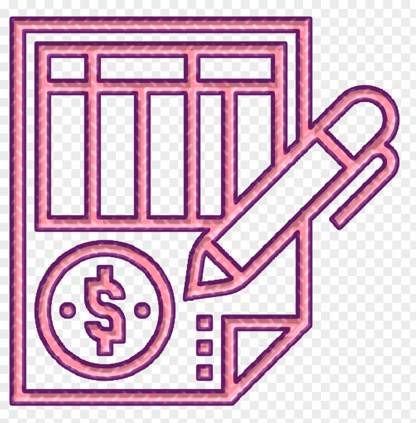 Accounting Icon Balance Account PNG