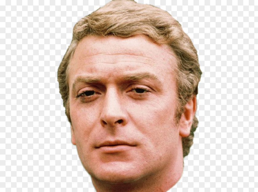 Actor Michael Caine Turkey England News PNG