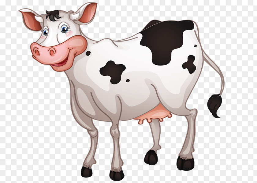 Beef Cattle Dairy Clip Art PNG