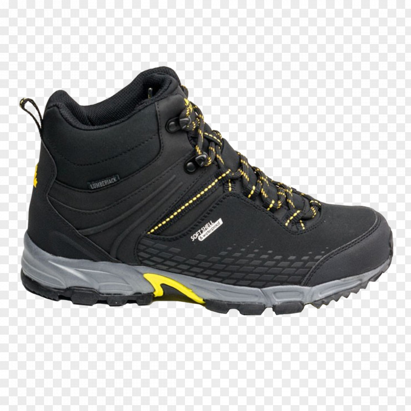 Boot Hiking Shoe ASICS Sneakers Karrimor PNG