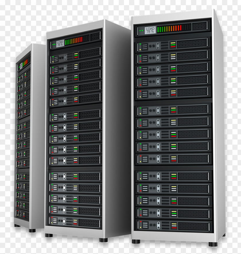 Business Data Center Infrastructure Management Information Computer Servers PNG