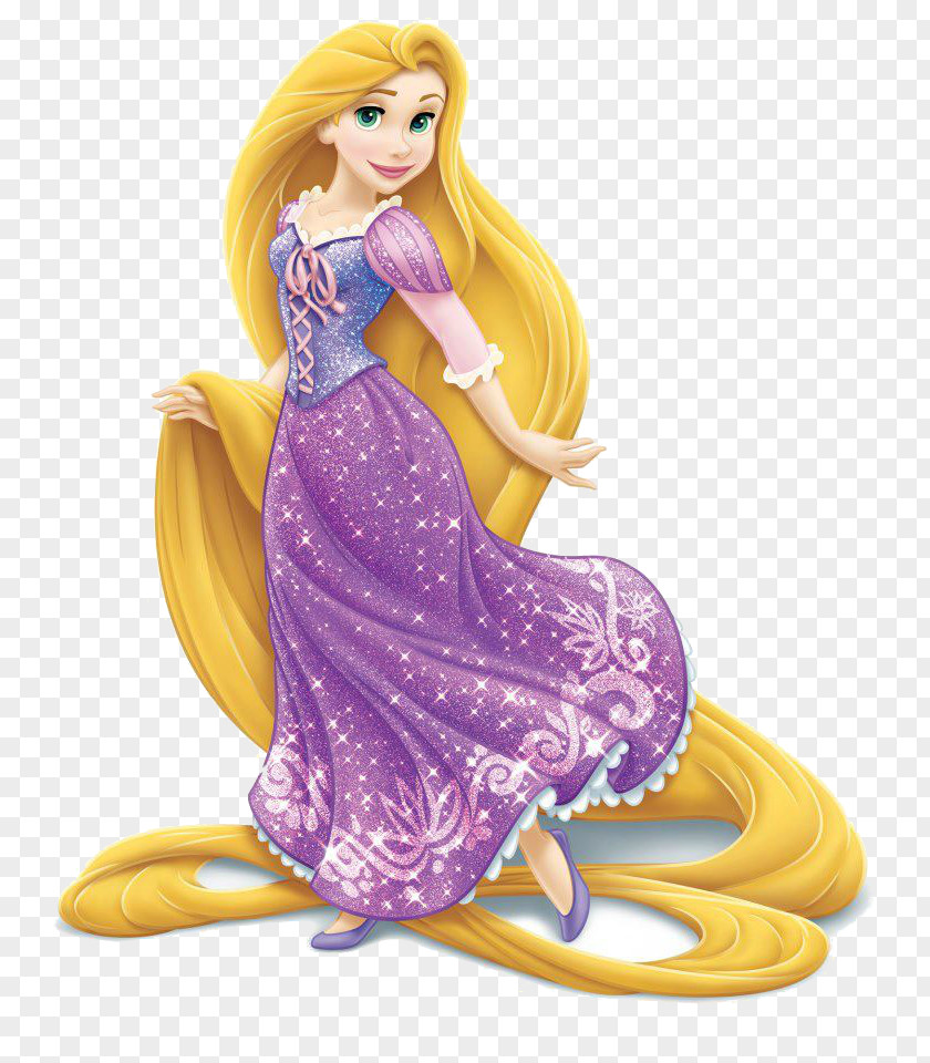 Disney Rapunzel Cinderella Princess Aurora Belle Fa Mulan PNG